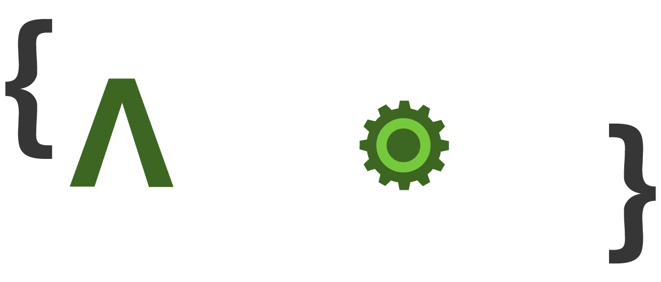 Logotipo principal de ApSoft